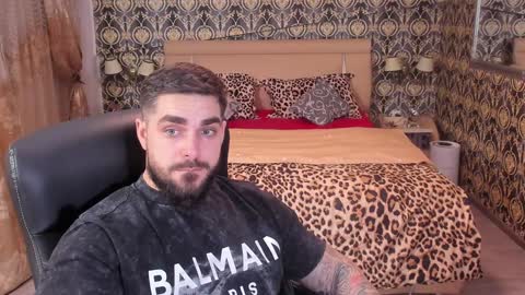 Snapshot of mrkarlhot99 chatting on January 2025 06:06:01 PM mrkarlhot99 online show from January 2025 06:06:01 PM