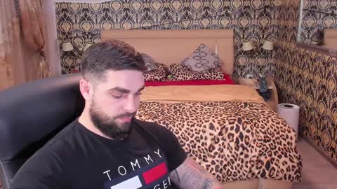 Snapshot of mrkarlhot99 chatting on January 2025 06:43:01 PM mrkarlhot99 online show from January 2025 06:43:01 PM