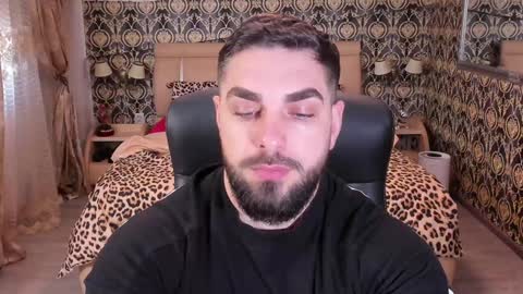 Snapshot of mrkarlhot99 chatting on January 2025 08:36:01 AM mrkarlhot99 online show from January 2025 08:36:01 AM