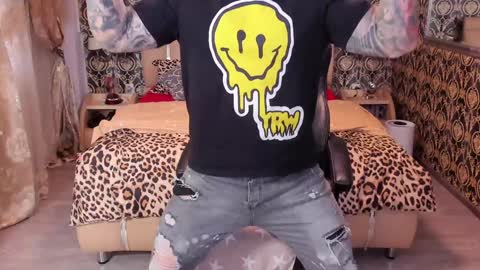 Snapshot of mrkarlhot99 chatting on January 2025 09:02:02 AM mrkarlhot99 online show from January 2025 09:02:02 AM