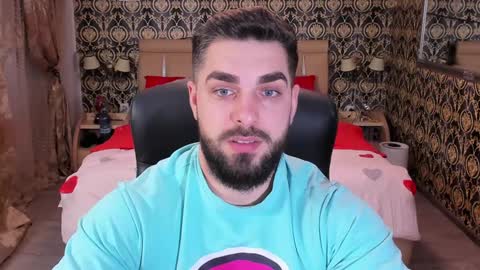 Snapshot of mrkarlhot99 chatting on January 2025 02:53:02 PM mrkarlhot99 online show from January 2025 02:53:02 PM