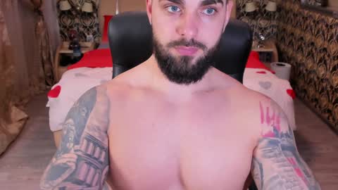 Snapshot of mrkarlhot99 chatting on January 2025 05:56:02 PM mrkarlhot99 online show from January 2025 05:56:02 PM