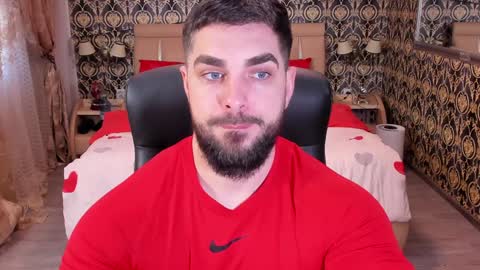 Snapshot of mrkarlhot99 chatting on January 2025 08:40:02 AM mrkarlhot99 online show from January 2025 08:40:02 AM