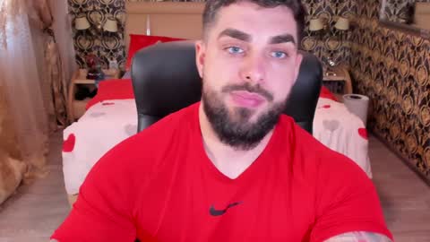 Snapshot of mrkarlhot99 chatting on January 2025 11:41:01 AM mrkarlhot99 online show from January 2025 11:41:01 AM