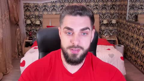 Snapshot of mrkarlhot99 chatting on January 2025 04:41:01 PM mrkarlhot99 online show from January 2025 04:41:01 PM