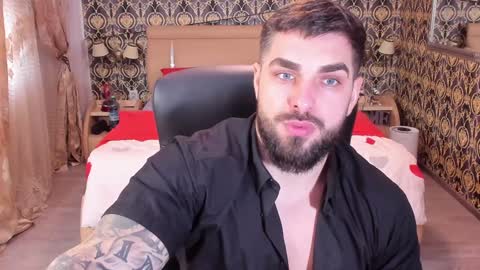 Snapshot of mrkarlhot99 chatting on January 2025 09:47:01 AM mrkarlhot99 online show from January 2025 09:47:01 AM