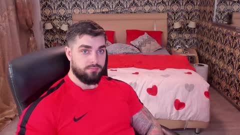 Snapshot of mrkarlhot99 chatting on January 2025 04:17:01 PM mrkarlhot99 online show from January 2025 04:17:01 PM