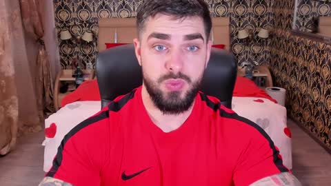 Snapshot of mrkarlhot99 chatting on February 2025 08:50:01 AM mrkarlhot99 online show from February 2025 08:50:01 AM