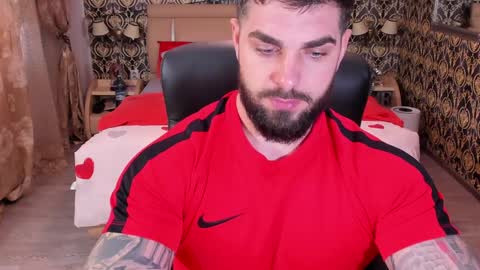 Snapshot of mrkarlhot99 chatting on February 2025 11:54:02 AM mrkarlhot99 online show from February 2025 11:54:02 AM