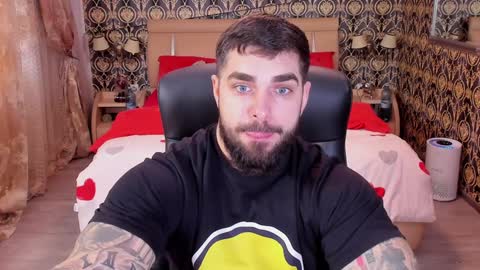 Snapshot of mrkarlhot99 chatting on February 2025 08:54:01 AM mrkarlhot99 online show from February 2025 08:54:01 AM