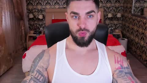 Snapshot of mrkarlhot99 chatting on February 2025 10:07:02 AM mrkarlhot99 online show from February 2025 10:07:02 AM