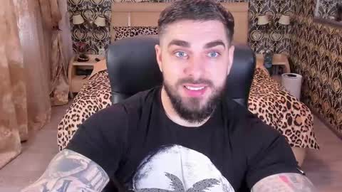 Snapshot of mrkarlhot99 chatting on February 2025 09:53:01 AM mrkarlhot99 online show from February 2025 09:53:01 AM