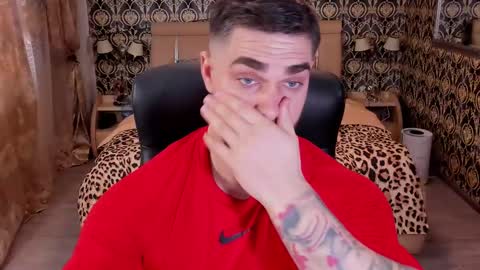 Snapshot of mrkarlhot99 chatting on February 2025 10:38:02 AM mrkarlhot99 online show from February 2025 10:38:02 AM