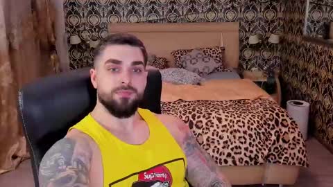 Snapshot of mrkarlhot99 chatting on February 2025 06:00:01 PM mrkarlhot99 online show from February 2025 06:00:01 PM