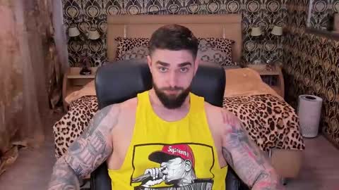 Snapshot of mrkarlhot99 chatting on February 2025 07:58:02 AM mrkarlhot99 online show from February 2025 07:58:02 AM