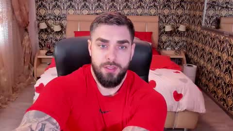 Snapshot of mrkarlhot99 chatting on March 2025 08:48:02 AM mrkarlhot99 online show from March 2025 08:48:02 AM