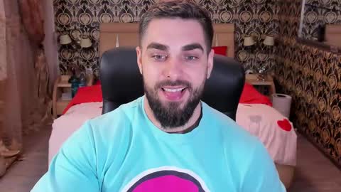 Snapshot of mrkarlhot99 chatting on March 2025 04:24:02 PM mrkarlhot99 online show from March 2025 04:24:02 PM