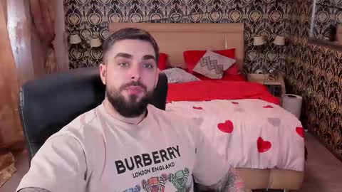 Snapshot of mrkarlhot99 chatting on March 2025 09:40:01 AM mrkarlhot99 online show from March 2025 09:40:01 AM