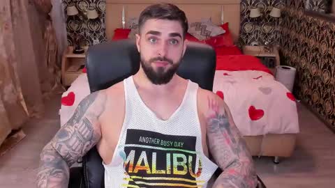 Snapshot of mrkarlhot99 chatting on March 2025 05:03:02 PM mrkarlhot99 online show from March 2025 05:03:02 PM