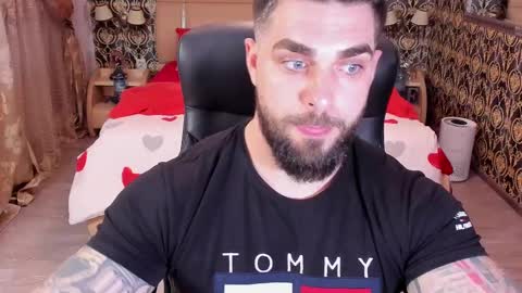 Snapshot of mrkarlhot99 chatting on March 2025 04:29:02 PM mrkarlhot99 online show from March 2025 04:29:02 PM