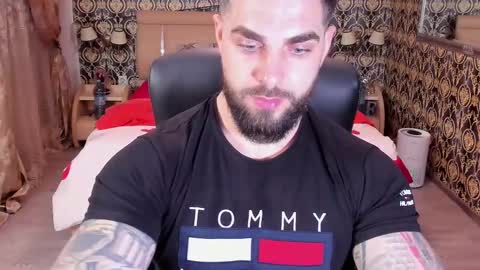 Snapshot of mrkarlhot99 chatting on March 2025 07:36:01 PM mrkarlhot99 online show from March 2025 07:36:01 PM