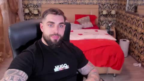 Snapshot of mrkarlhot99 chatting on March 2025 12:57:02 PM mrkarlhot99 online show from March 2025 12:57:02 PM