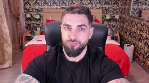 Snapshot of mrkarlhot99 chatting on March 2025 06:44:02 PM mrkarlhot99 online show from March 2025 06:44:02 PM