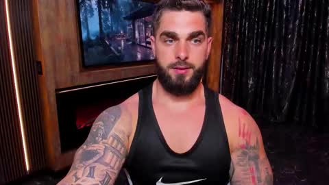 Snapshot of mrkarlhot99 chatting on September 2025 08:32:01 PM mrkarlhot99 online show from September 2025 08:32:01 PM