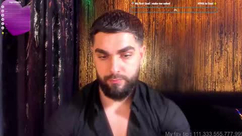 Snapshot of mrkarlhot99 chatting on January 2026 06:44:01 PM mrkarlhot99 online show from January 2026 06:44:01 PM