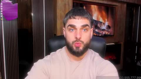 Snapshot of mrkarlhot99 chatting on February 2026 07:23:02 PM mrkarlhot99 online show from February 2026 07:23:02 PM