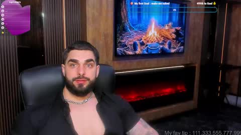 Snapshot of mrkarlhot99 chatting on February 2026 07:07:01 PM mrkarlhot99 online show from February 2026 07:07:01 PM