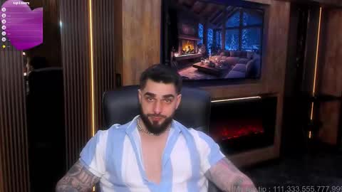 Snapshot of mrkarlhot99 chatting on February 2026 07:32:02 PM mrkarlhot99 online show from February 2026 07:32:02 PM