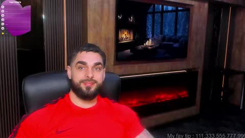 Snapshot of mrkarlhot99 chatting on February 2026 05:43:02 PM mrkarlhot99 online show from February 2026 05:43:02 PM