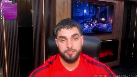 Snapshot of mrkarlhot99 chatting on February 2026 07:12:02 PM mrkarlhot99 online show from February 2026 07:12:02 PM