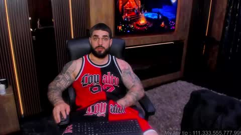 mrkarlhot99 online show from May 2026 08:00:02 AM