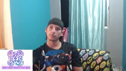 Snapshot of mrkingsaintx chatting on July 2026 01:19:01 AM DEIVI online show from July 2026 01:19:01 AM