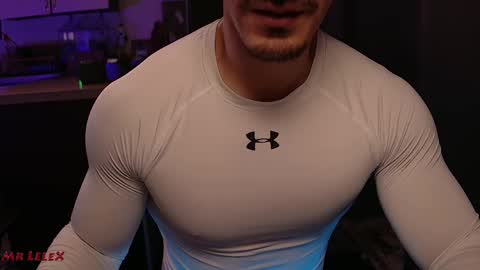 Lelex first king of Laconia and your sex therapist but you can call me Chad Bob or Stuart online show from September 2025 05:12:02 PM