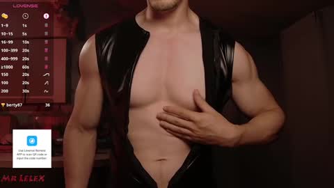 Lelex first king of Laconia and your sex therapist but you can call me Chad Bob or Stuart online show from October 2025 12:20:02 AM