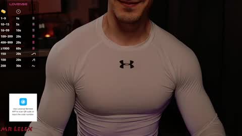 Lelex first king of Laconia and your sex therapist but you can call me Chad Bob or Stuart online show from May 2026 12:15:01 AM