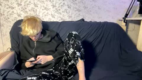 mr leo online show from January 2025 08:31:02 PM
