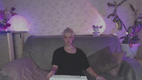 mr leo online show from January 2025 07:15:01 PM