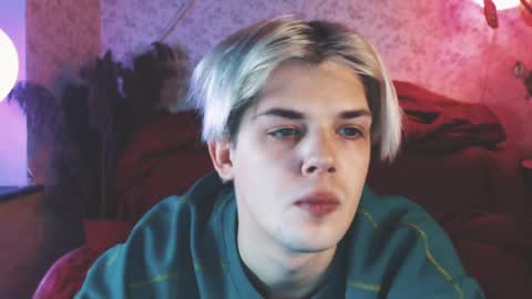 mr leo online show from February 2025 07:24:02 PM