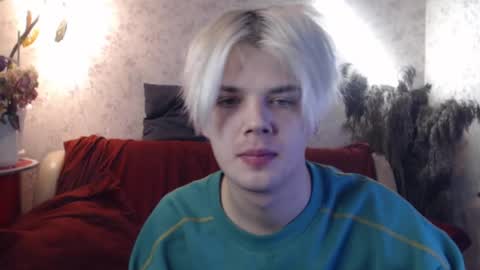 mr leo online show from February 2025 06:40:01 PM