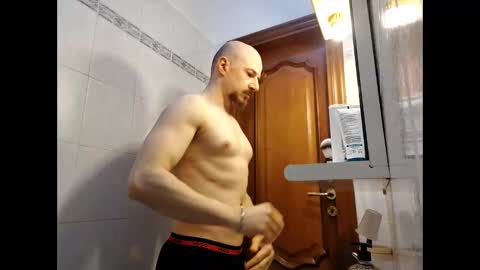 Antony online show from May 2026 07:03:01 AM