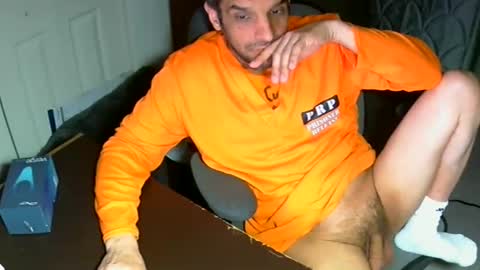 MrMarc online show from May 2026 03:57:02 AM