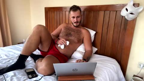 Max online show from April 2026 09:45:01 AM