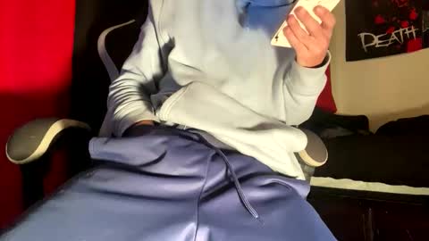 Snapshot of mrmeltyourheart chatting on January 2026 03:45:01 AM James online show from January 2026 03:45:01 AM