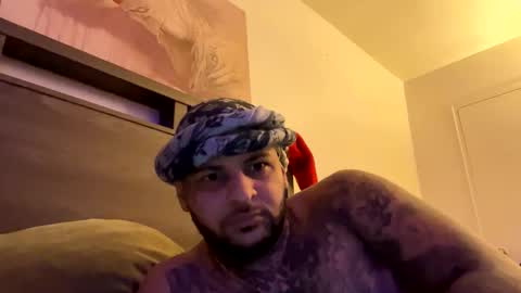 mrnineinch1995 online show from December 2025 03:25:02 AM