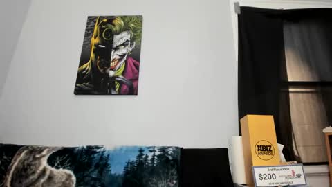 mromg007 online show from January 2025 08:50:02 PM