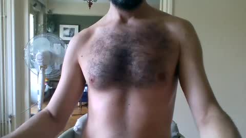 Mrralph online show from June 2026 07:07:03 AM